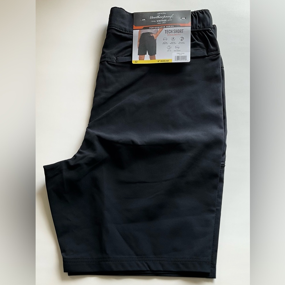 Original Weatherproof Vintage